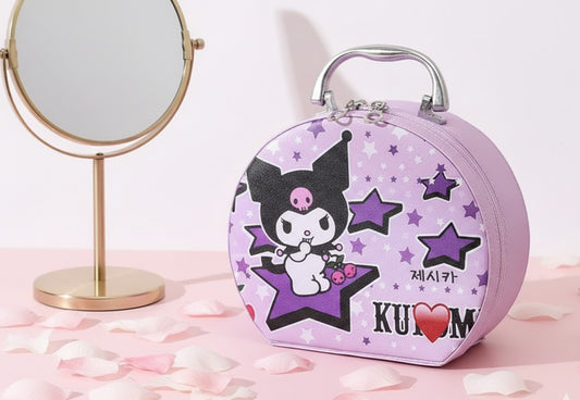 Kulomi 12-pcs Shooting Star mystery box + 2 sets of Nails