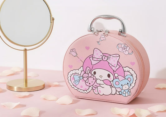 My Melady 12-pcs Dream mystery box + 2 sets of nails