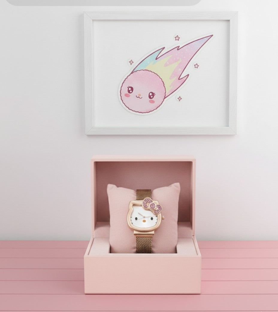 My Melady 12-pcs Dream mystery box + 2 sets of nails