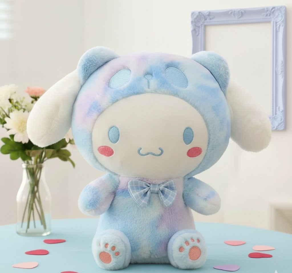 Cinn.moroll 9-piece Mystery Box + 1 sets of nails