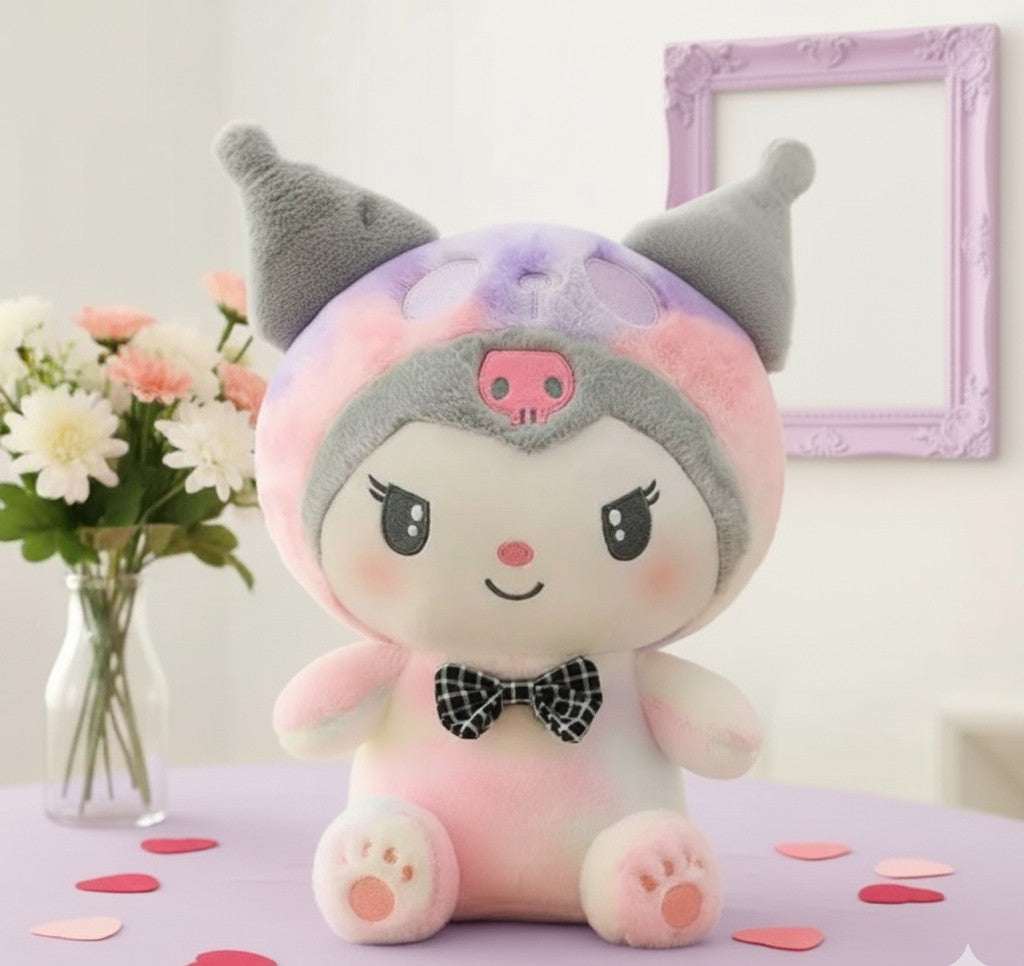 Kulomi 9-piece Mystery Box + 1 sets of nails