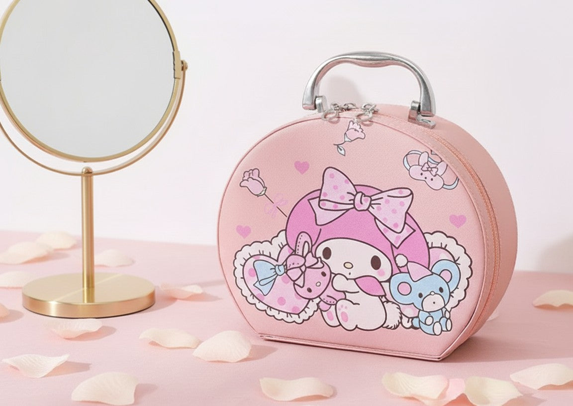 My Melady 12-pcs Dream mystery box + 2 sets of nails