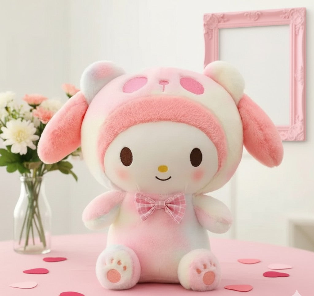 My Melady 9-piece Mystery Box + 1 sets of nails