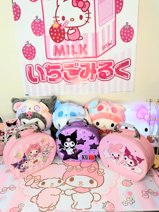 12-pcs Custom mystery box