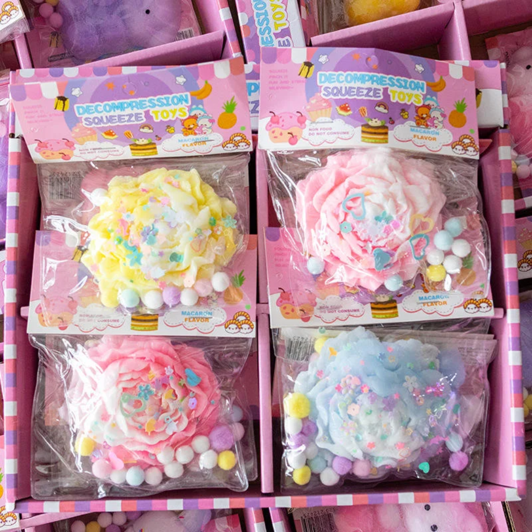 Squishy Mystery Mix