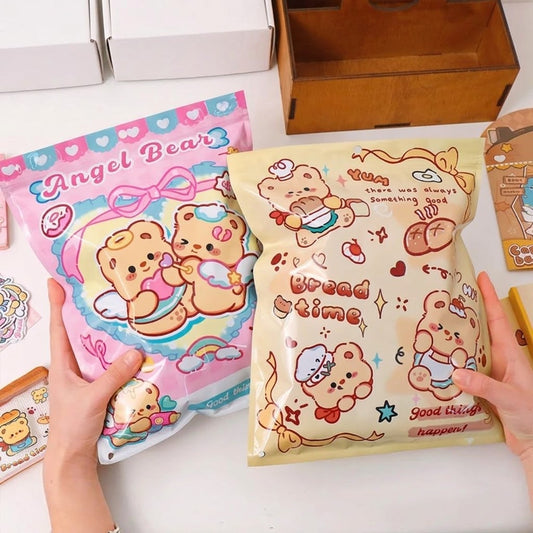 Stationary Blind bags