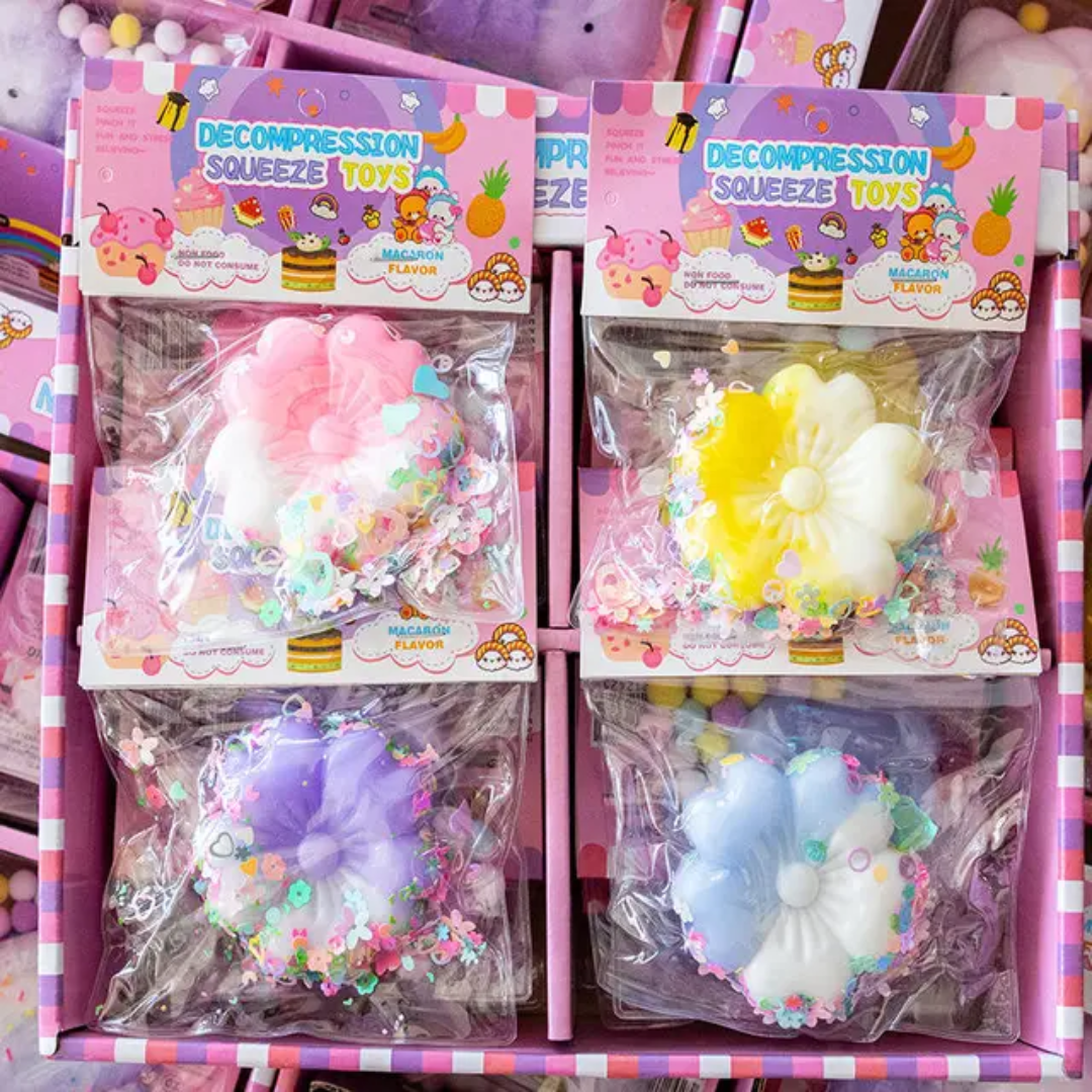 Squishy Mystery Mix
